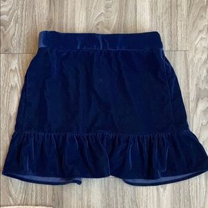 J.Crew skirt- never worn!